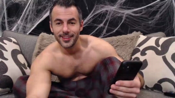 Mrcooperxxx  31-10-2021 video wild